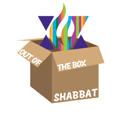 Banner Image for Shabbat Out of the Box